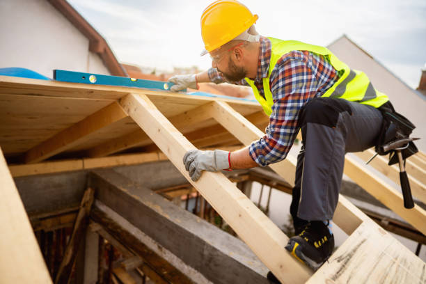 Best Roof Leak Repair  in , DC