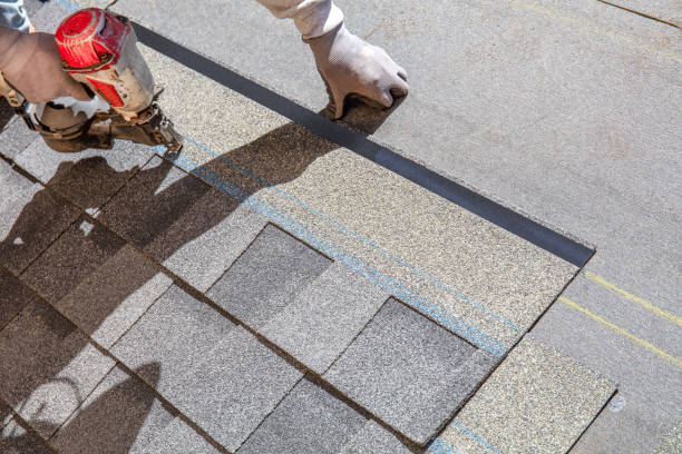 Best Storm Damage Roof Repair  in , DC